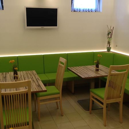 Gaestehaus Karassowitsch Rust Luaran gambar