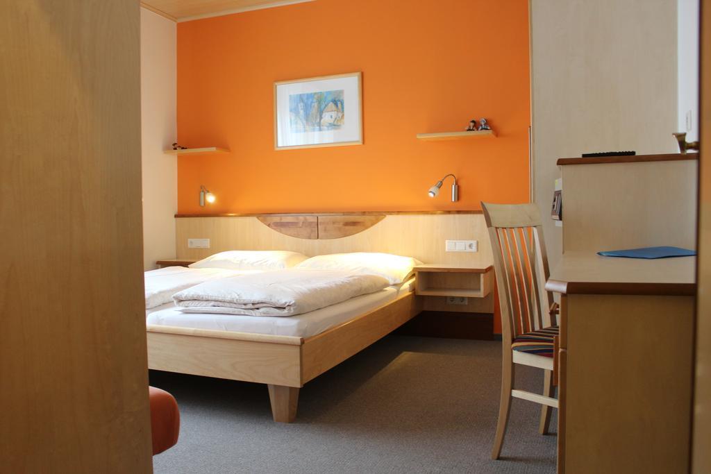 Gaestehaus Karassowitsch Rust Luaran gambar